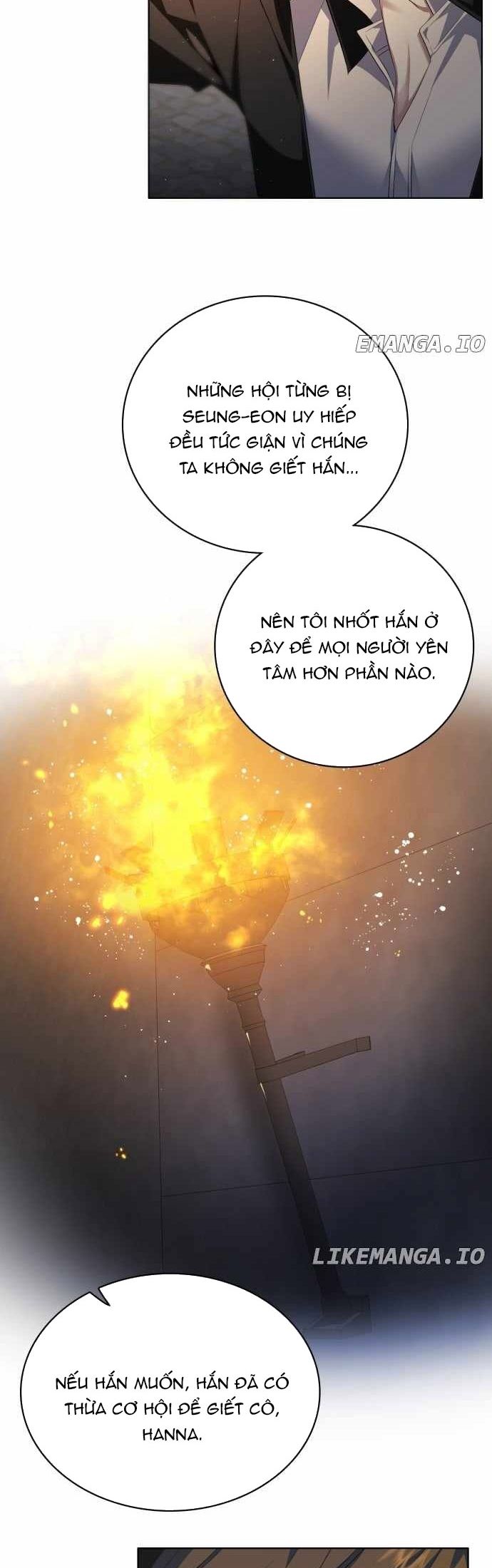 Zero Game - Chương 320