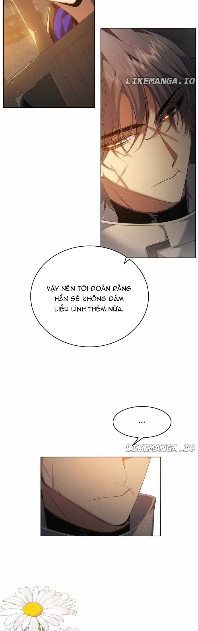 Zero Game - Chương 320