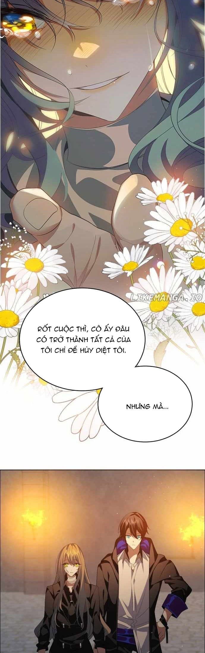 Zero Game - Chương 320