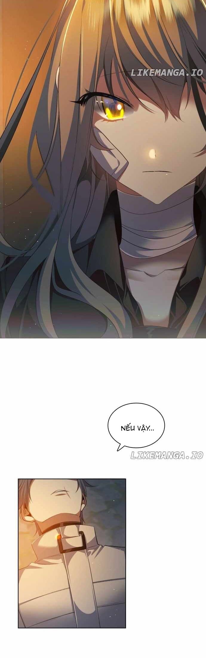 Zero Game - Chương 320
