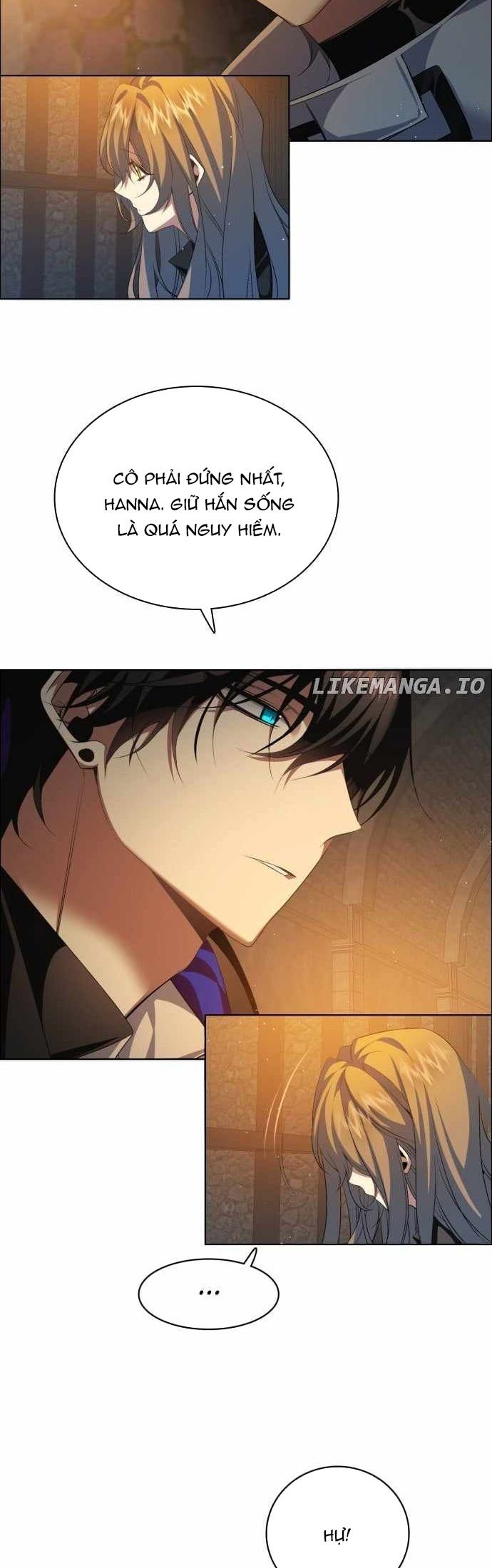 Zero Game - Chương 320