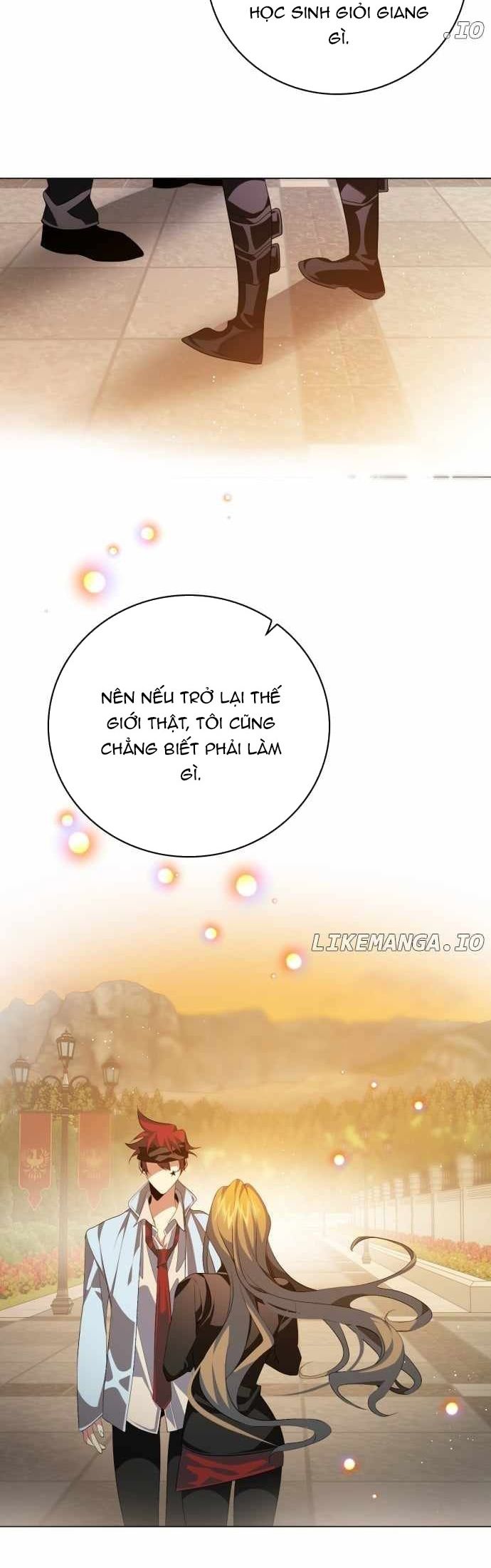 Zero Game - Chương 320