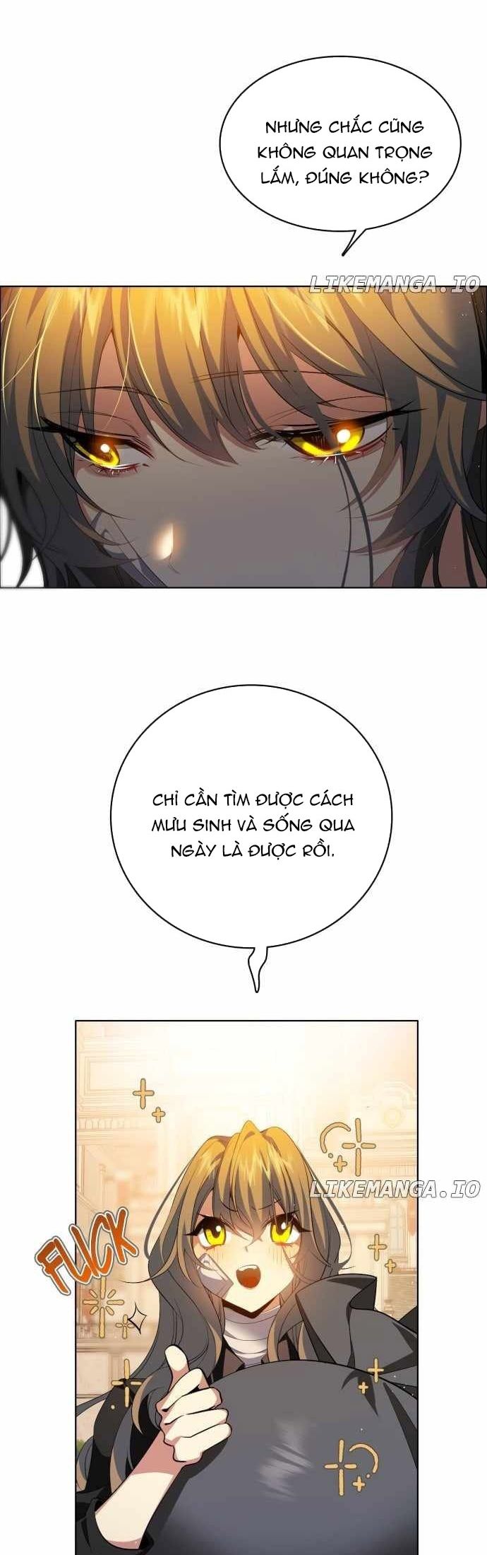 Zero Game - Chương 320