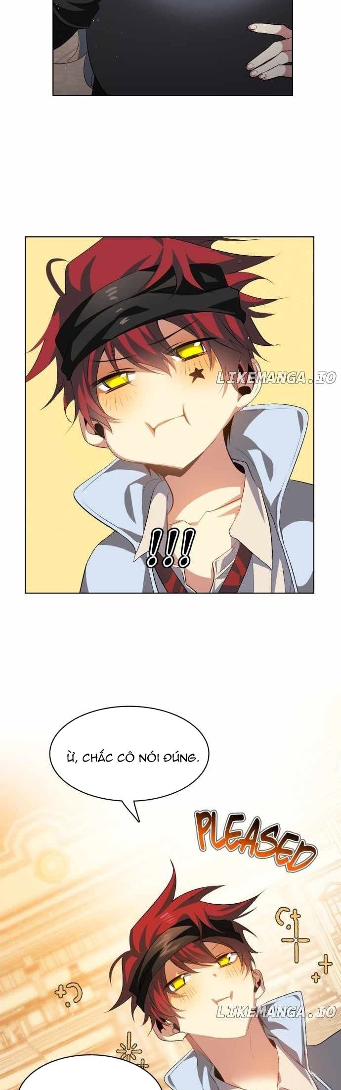 Zero Game - Chương 320