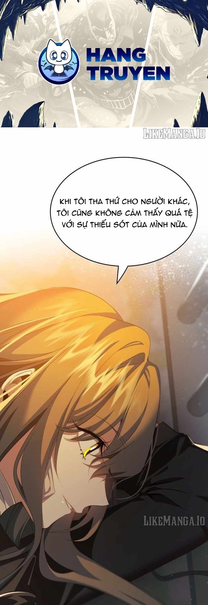 Zero Game - Chương 321