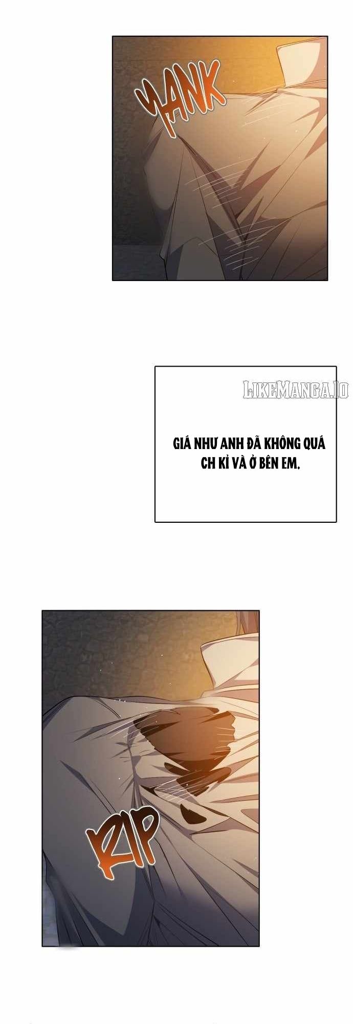 Zero Game - Chương 321