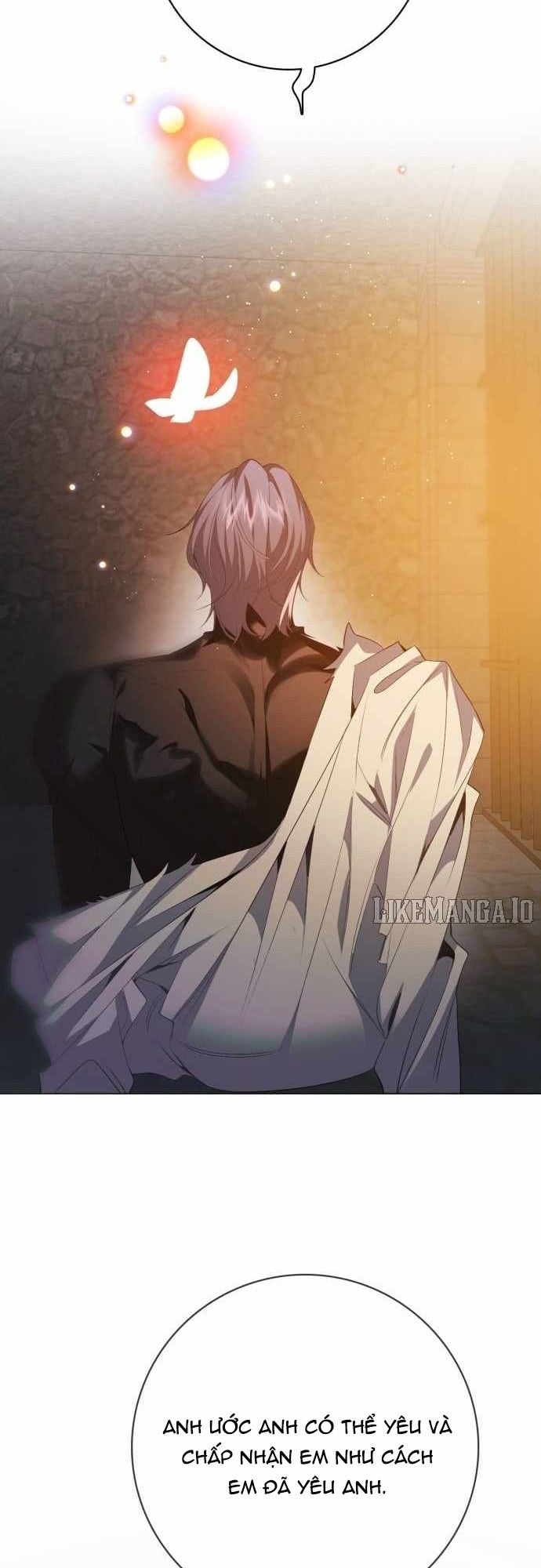 Zero Game - Chương 321