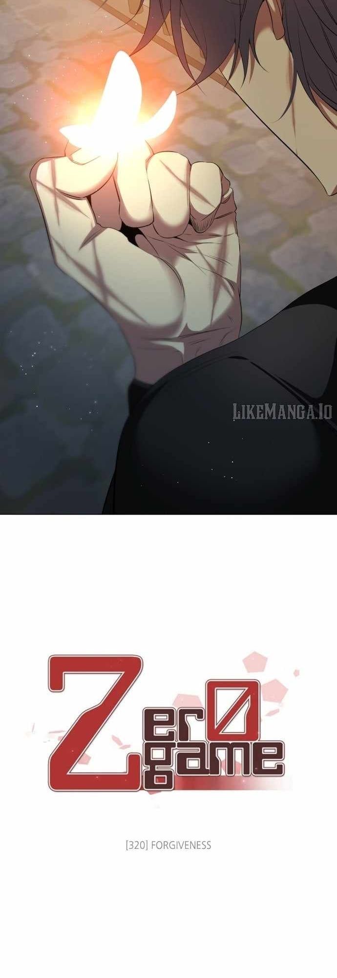 Zero Game - Chương 321