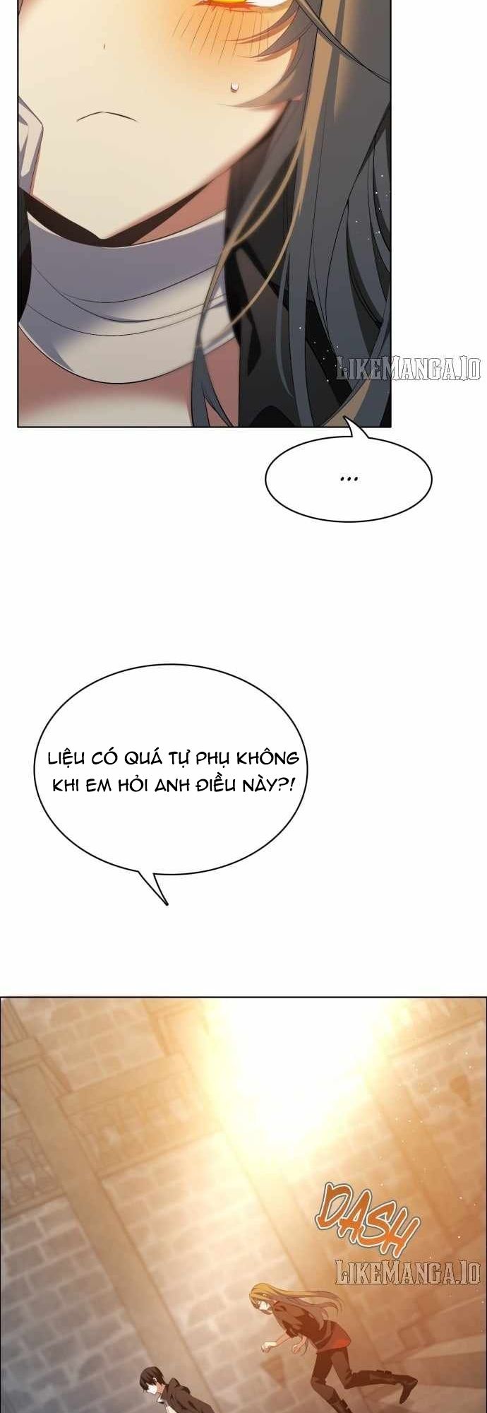 Zero Game - Chương 321