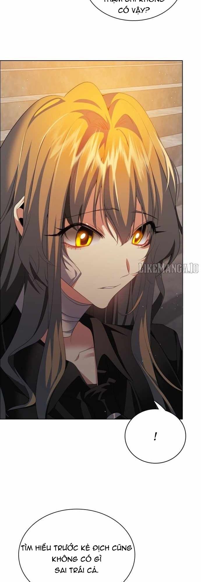 Zero Game - Chương 321