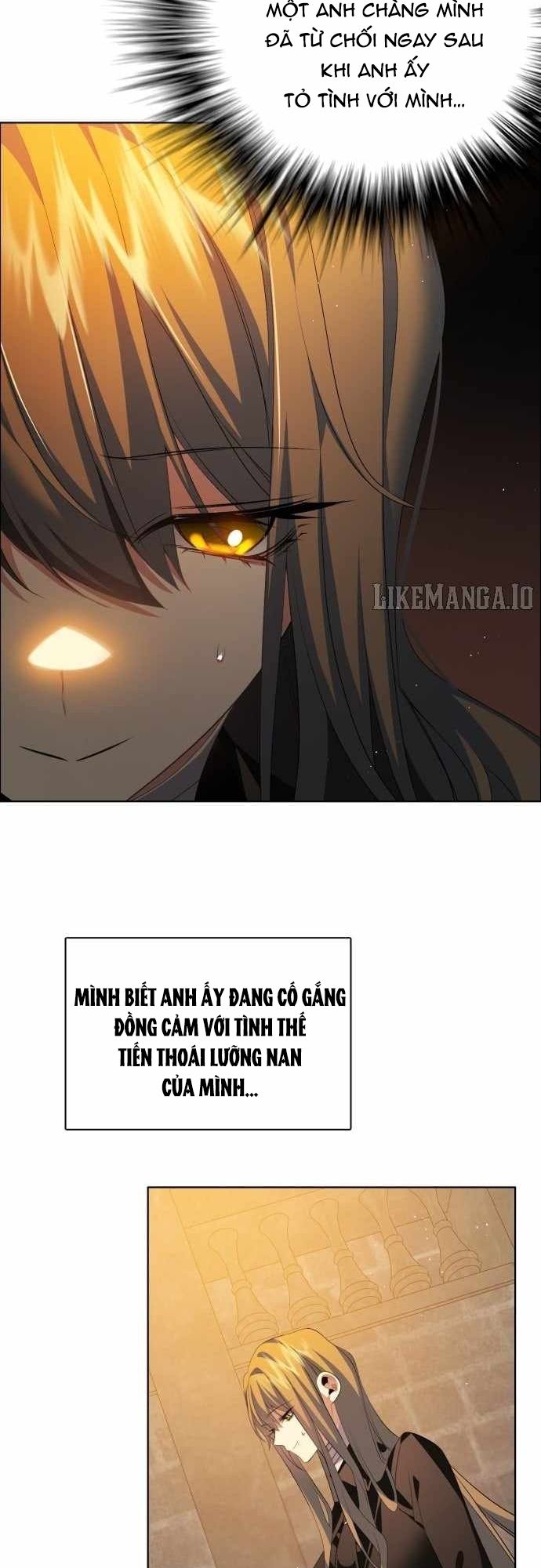 Zero Game - Chương 321