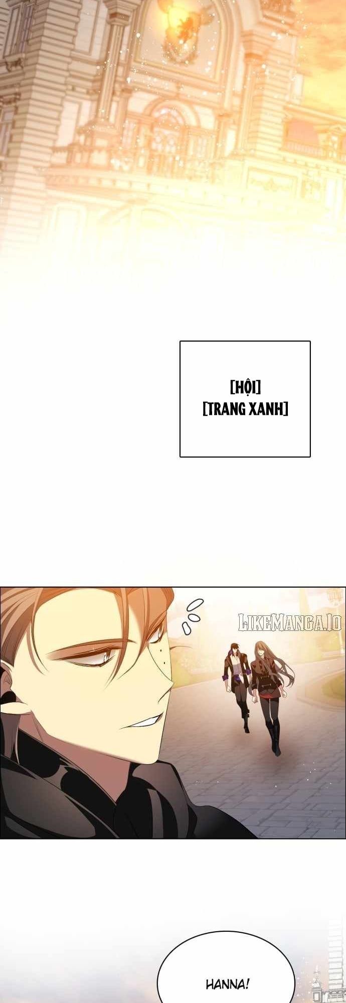 Zero Game - Chương 321