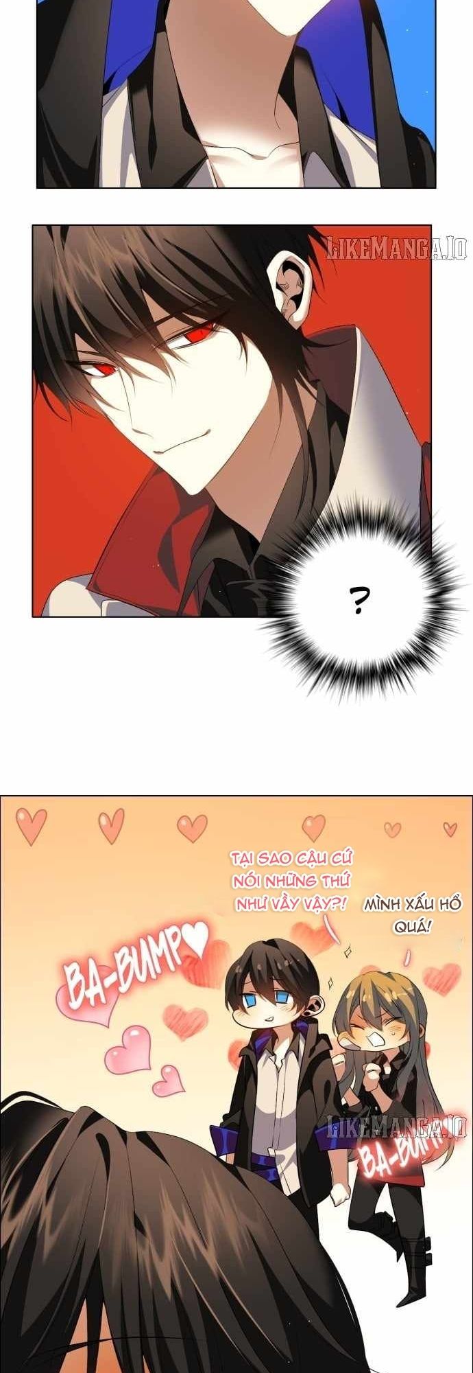 Zero Game - Chương 321