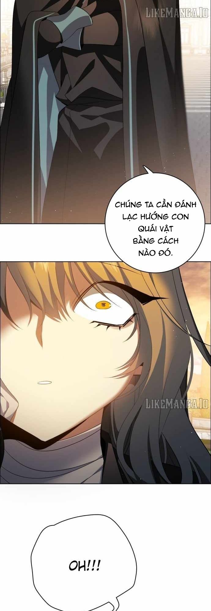 Zero Game - Chương 321