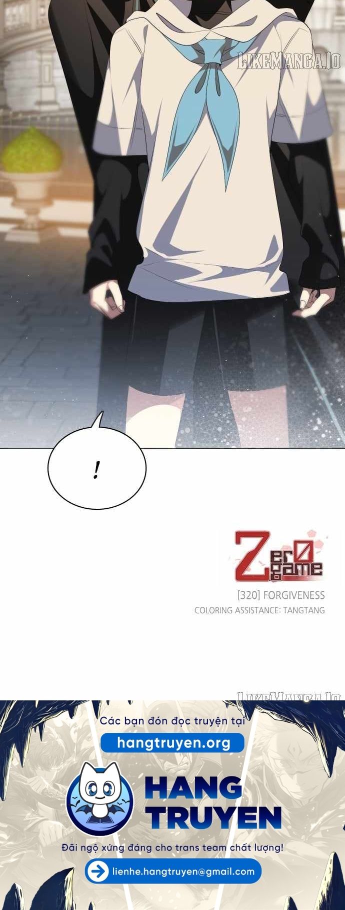 Zero Game - Chương 321
