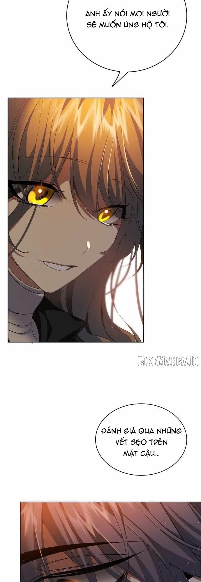 Zero Game - Chương 321
