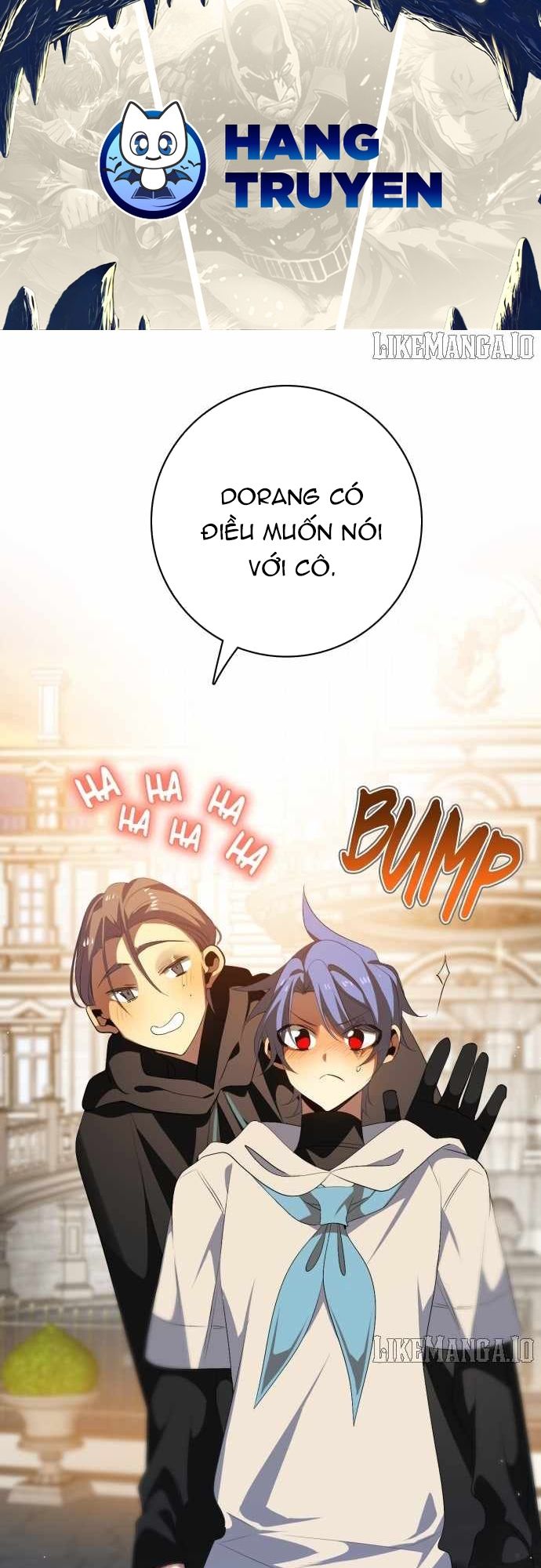 Zero Game - Chương 322