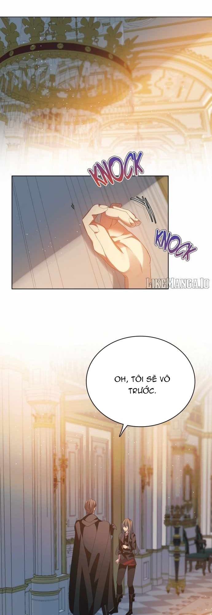 Zero Game - Chương 322