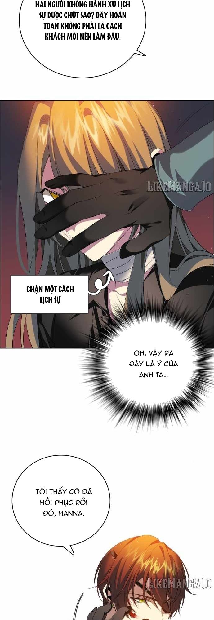 Zero Game - Chương 322