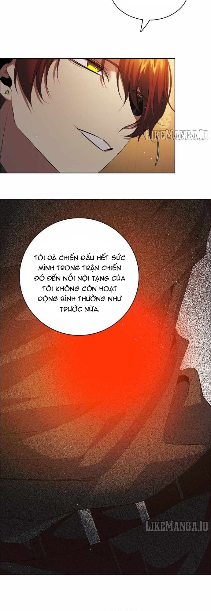 Zero Game - Chương 322