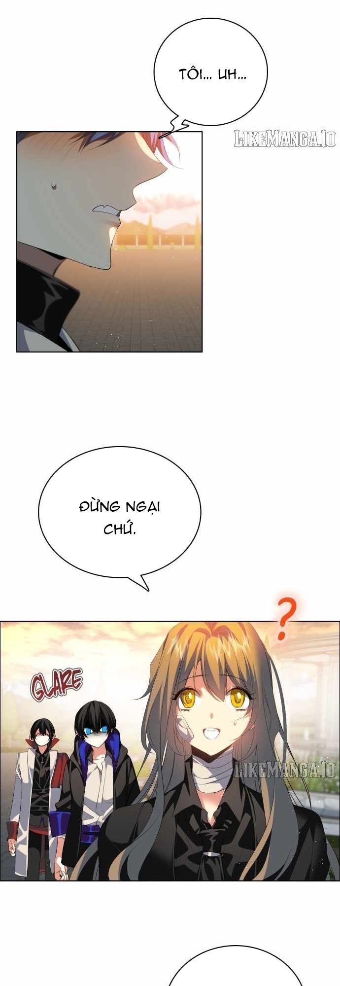 Zero Game - Chương 322