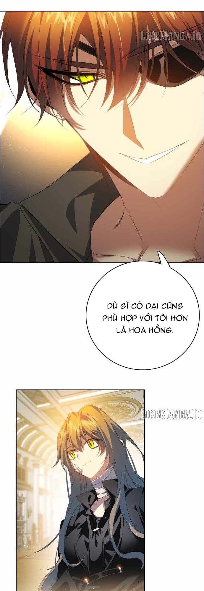Zero Game - Chương 322