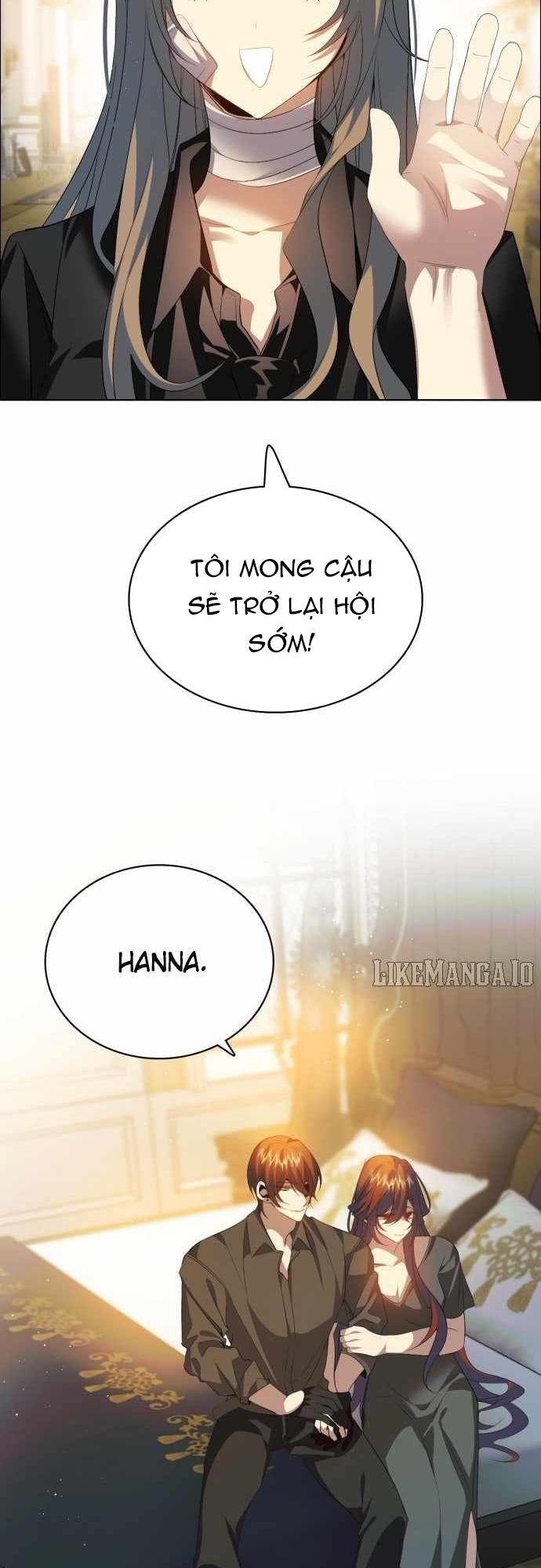 Zero Game - Chương 322