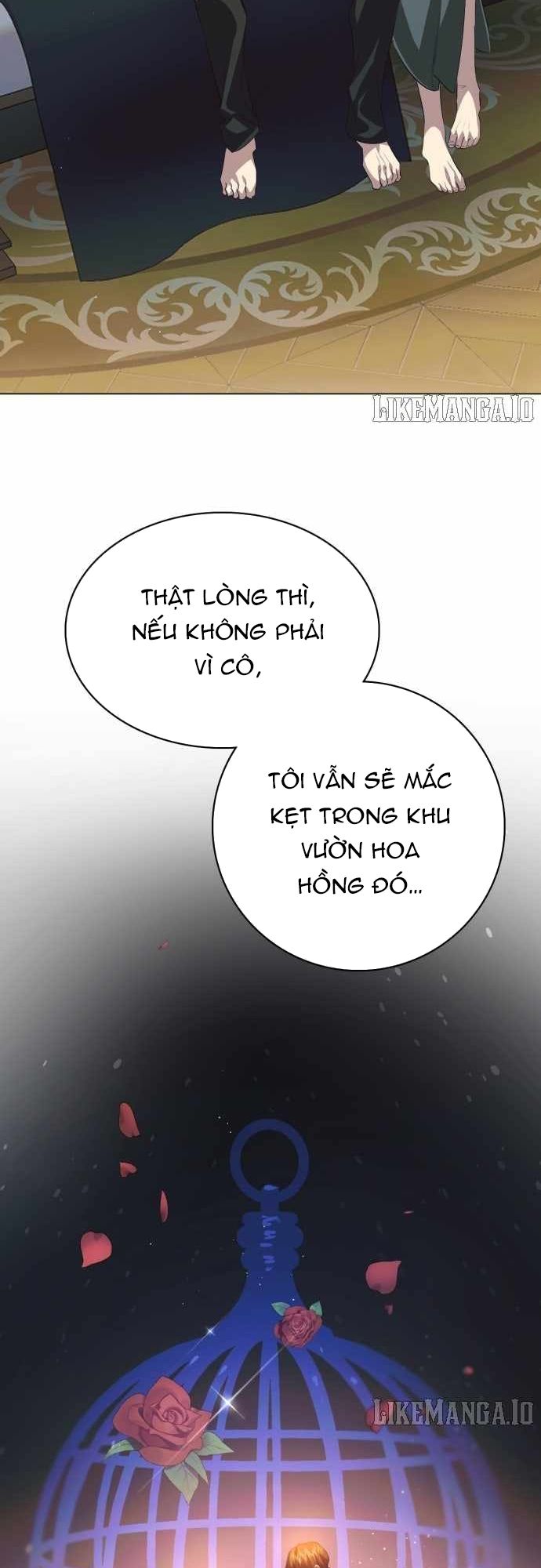 Zero Game - Chương 322