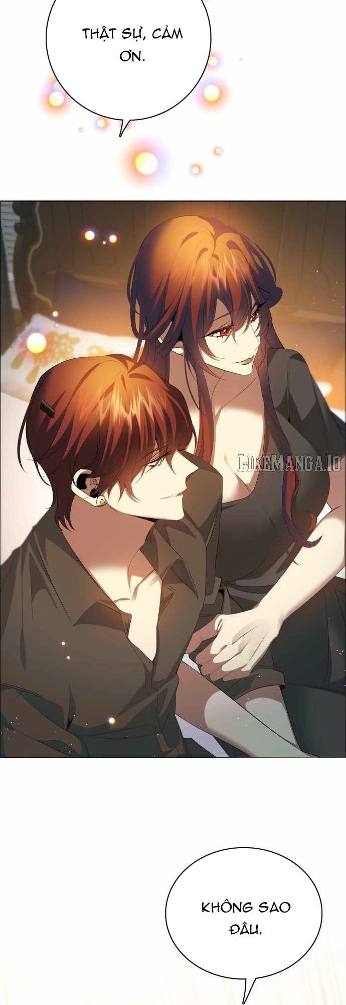 Zero Game - Chương 322