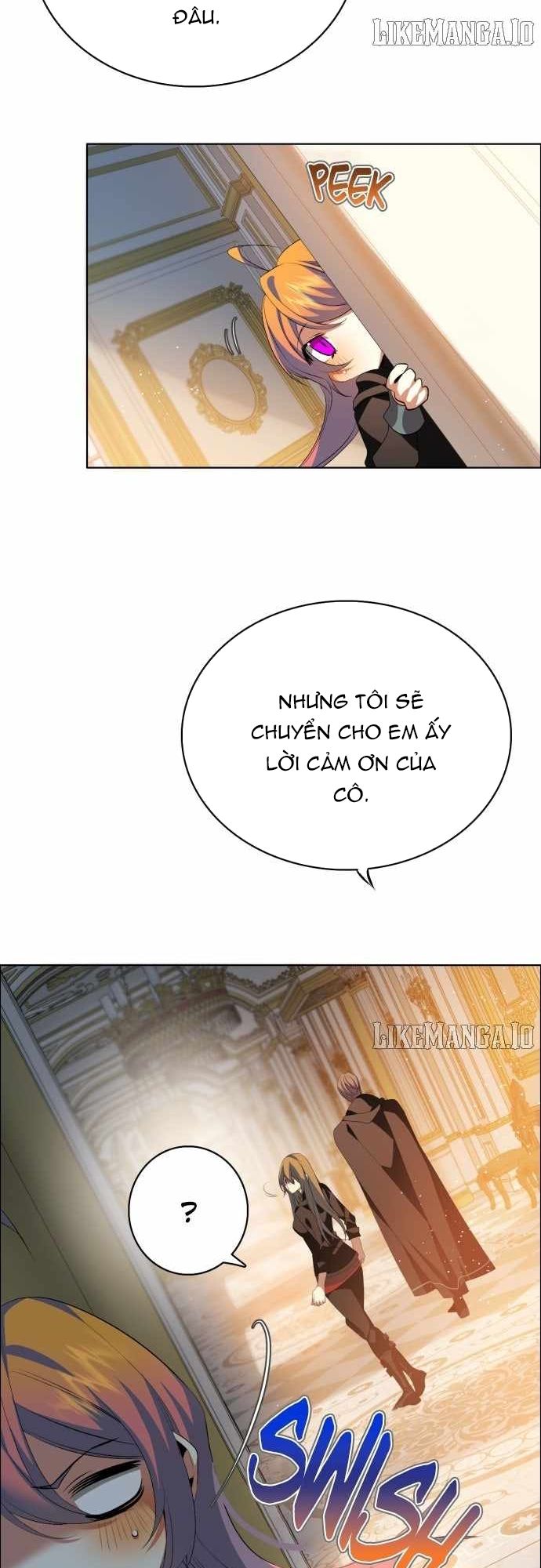 Zero Game - Chương 322