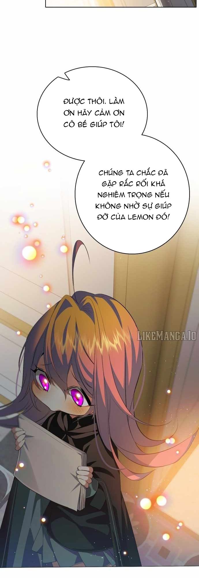 Zero Game - Chương 322