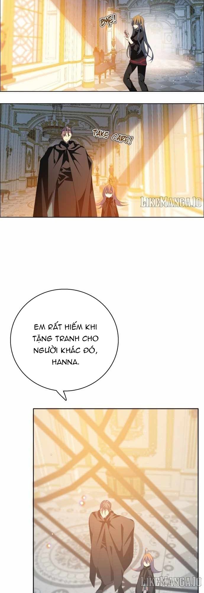 Zero Game - Chương 322