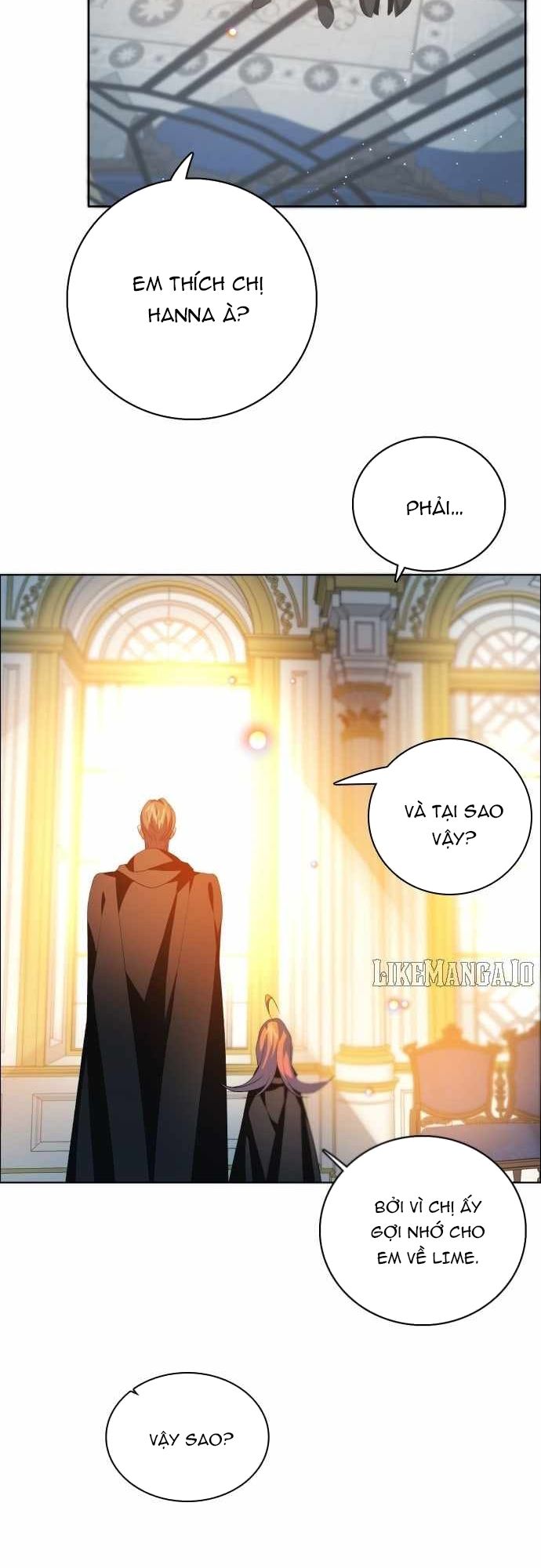 Zero Game - Chương 322