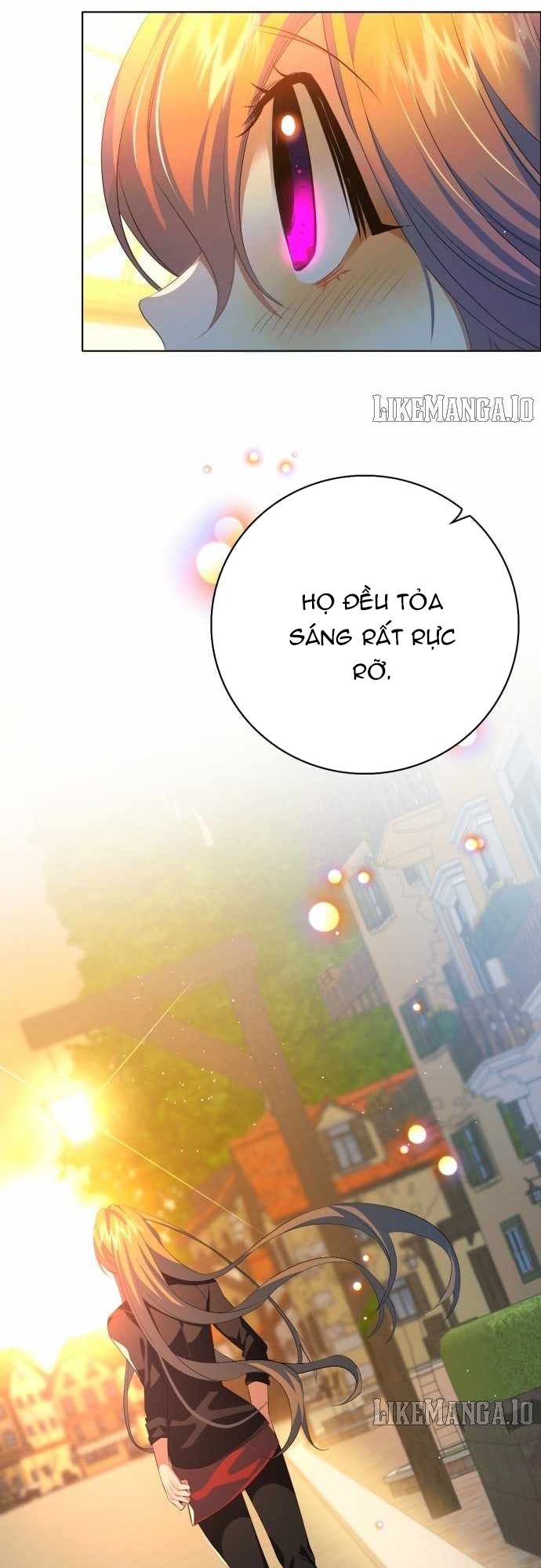 Zero Game - Chương 322