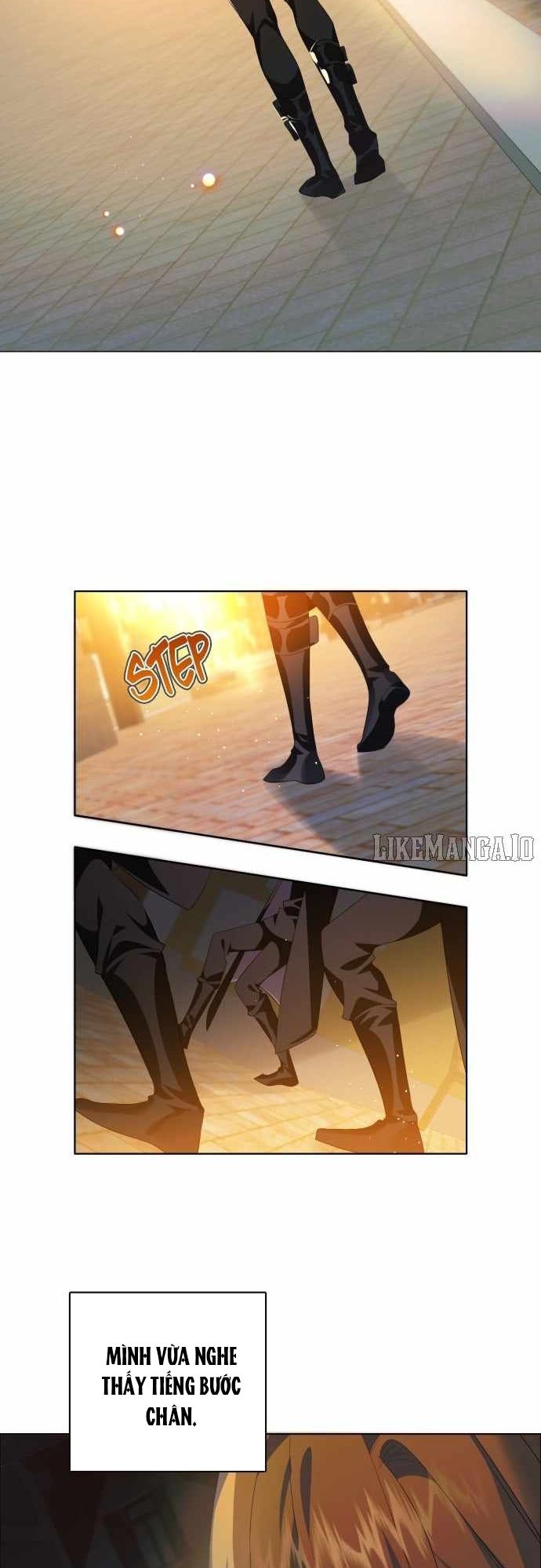Zero Game - Chương 322