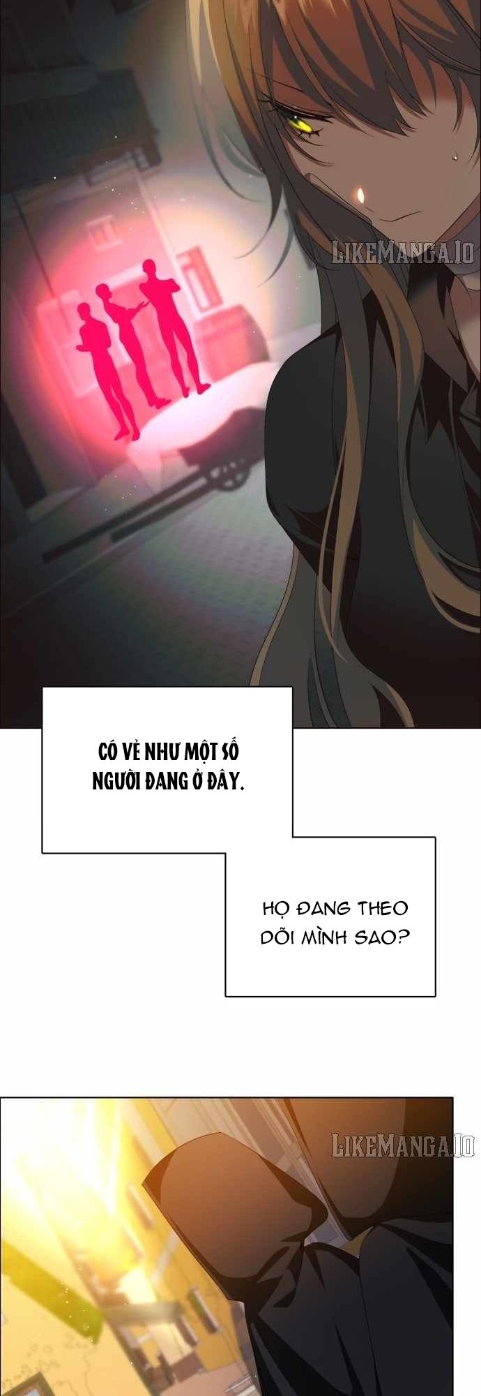 Zero Game - Chương 322