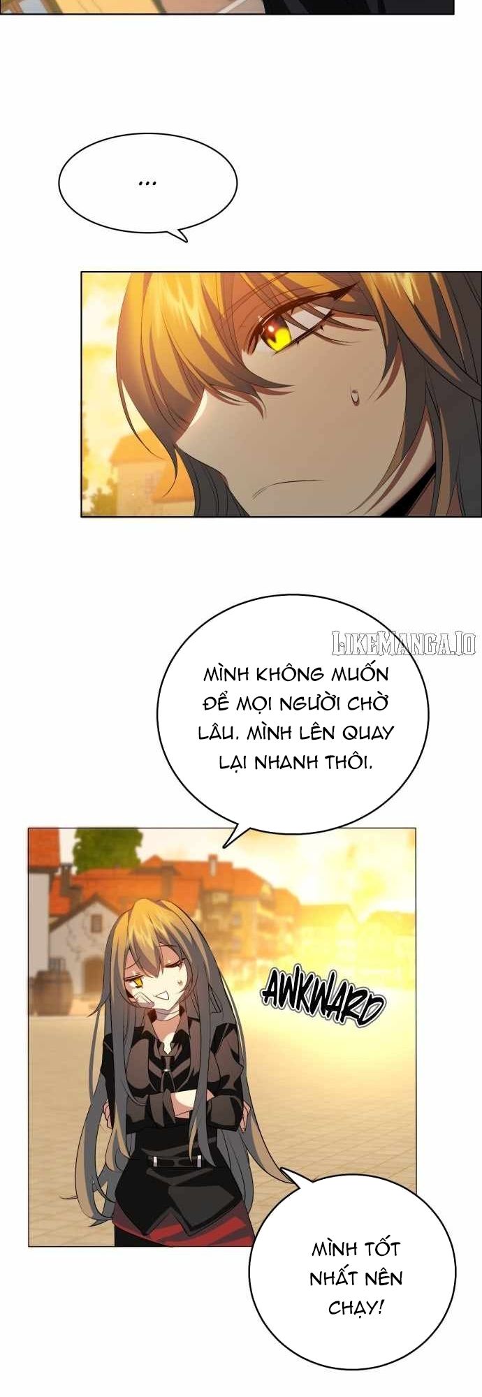 Zero Game - Chương 322