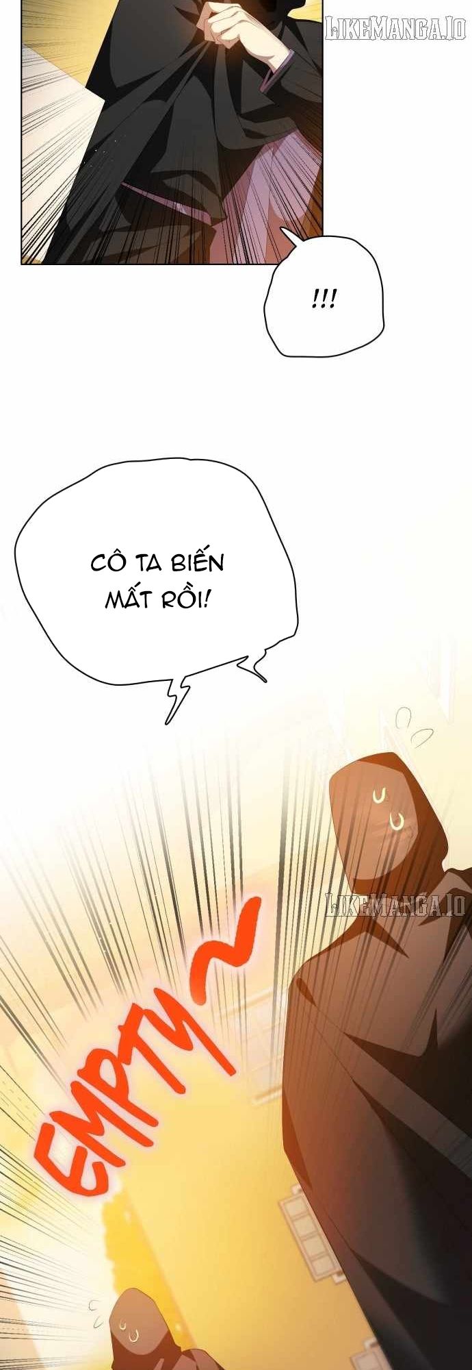 Zero Game - Chương 322