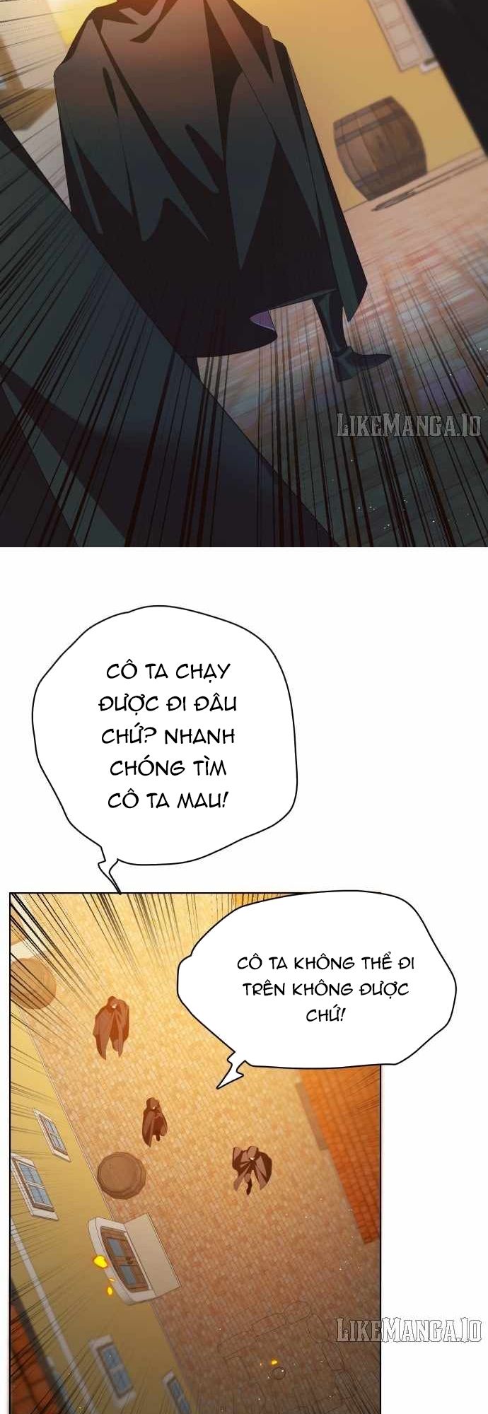 Zero Game - Chương 322