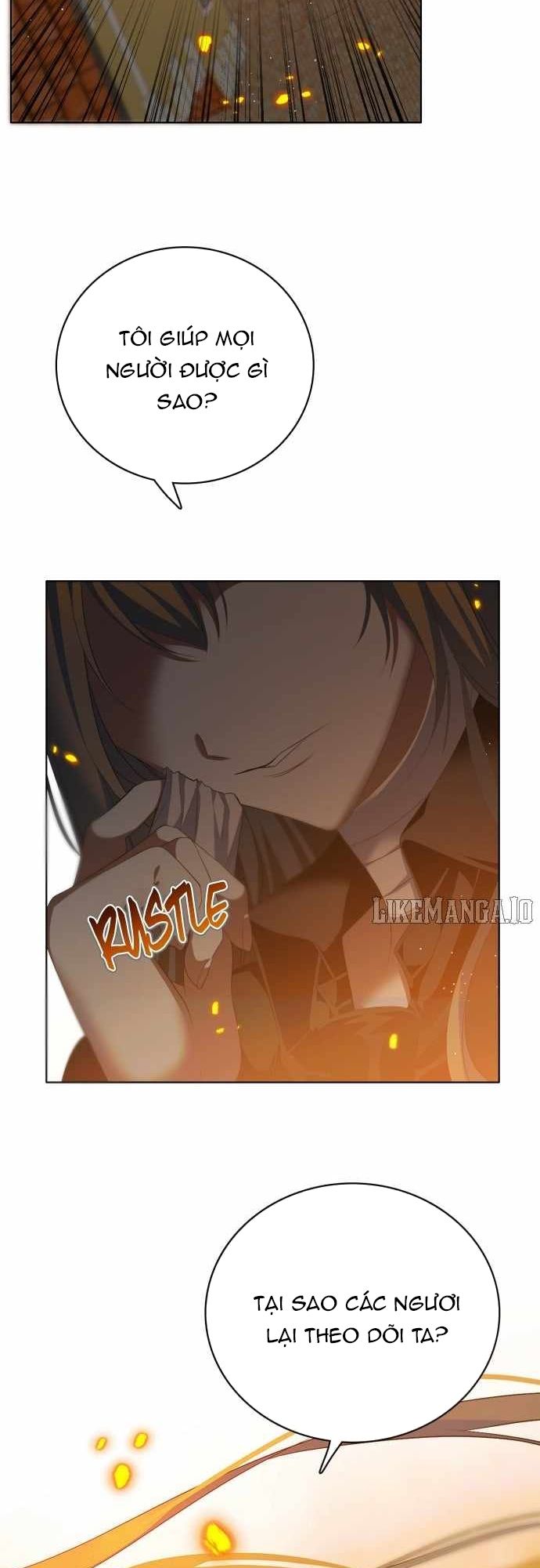 Zero Game - Chương 322