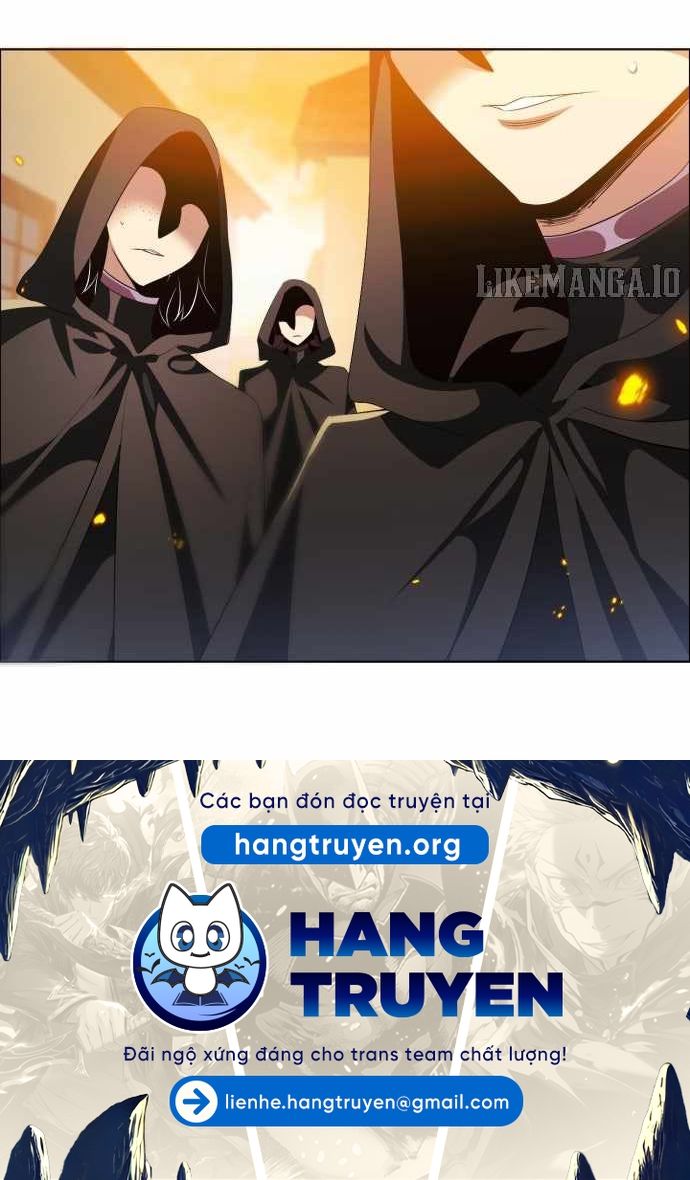 Zero Game - Chương 322