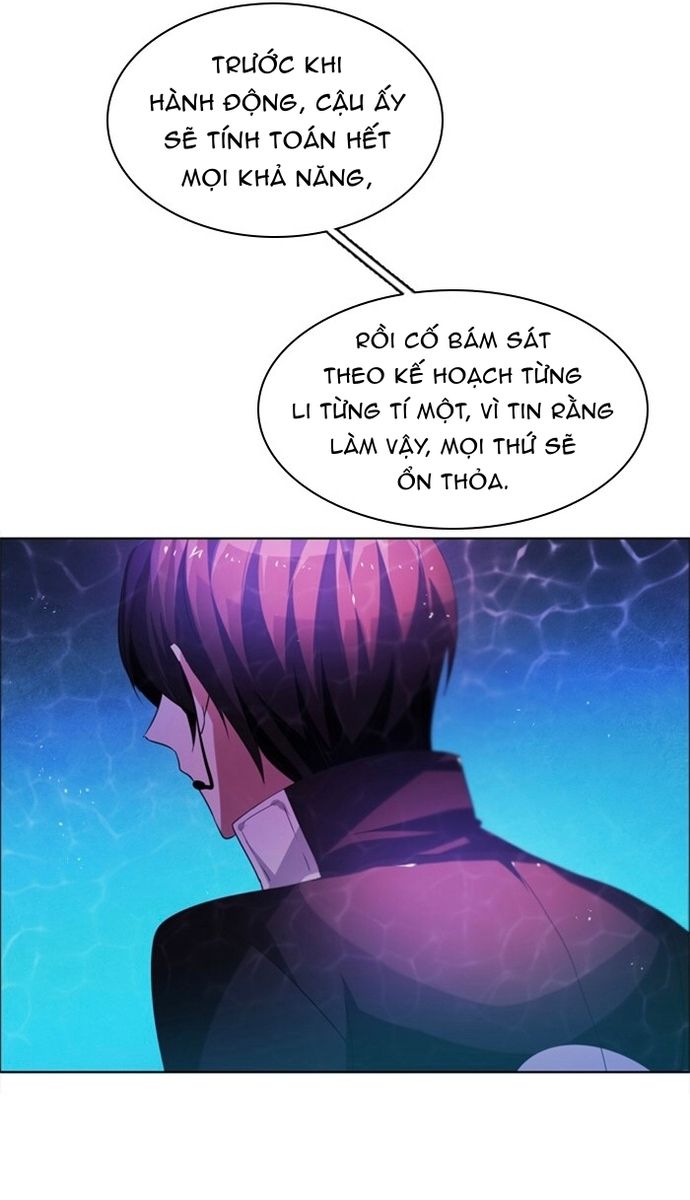 Zero Game - Chương 47
