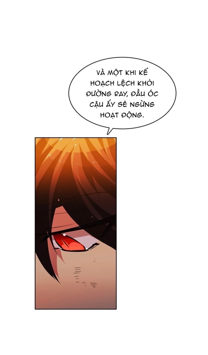 Zero Game - Chương 47