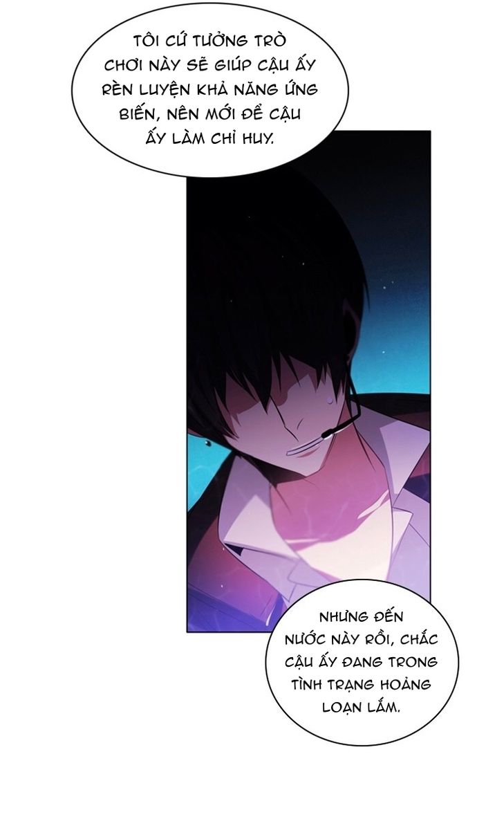 Zero Game - Chương 47