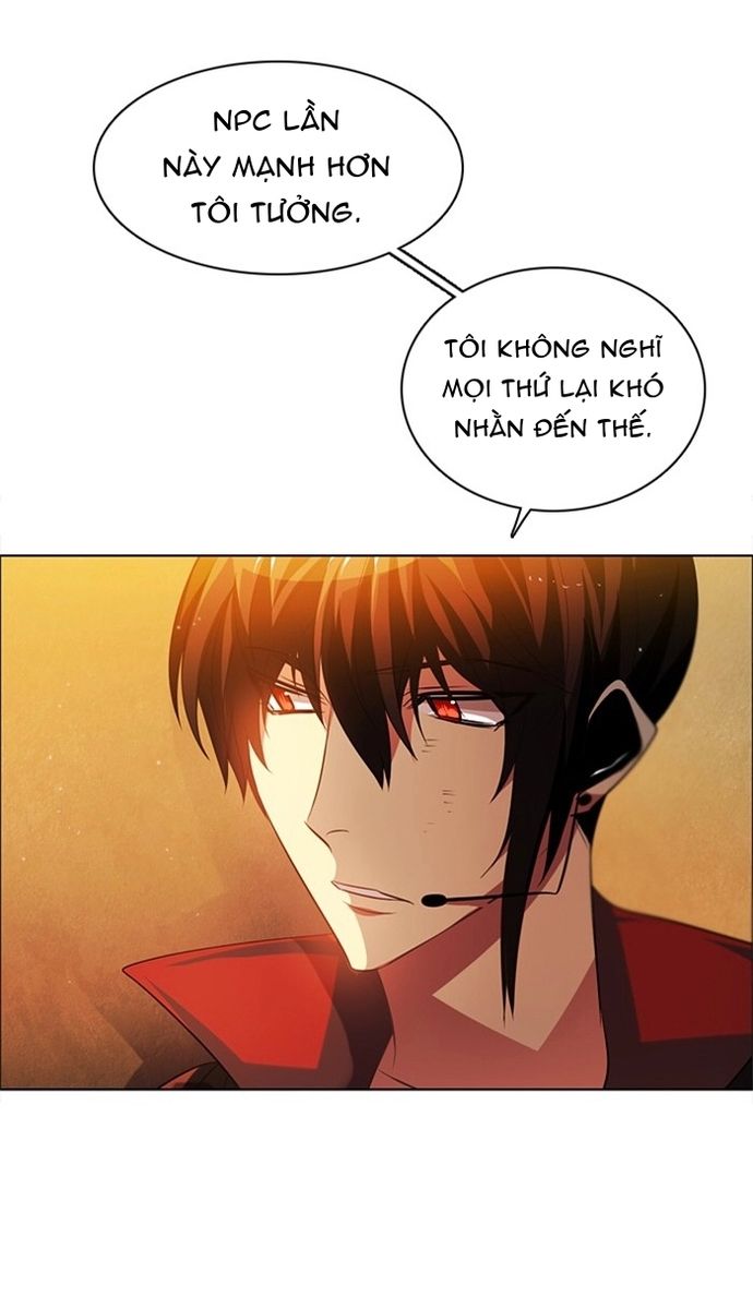Zero Game - Chương 47