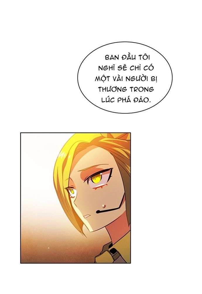 Zero Game - Chương 47