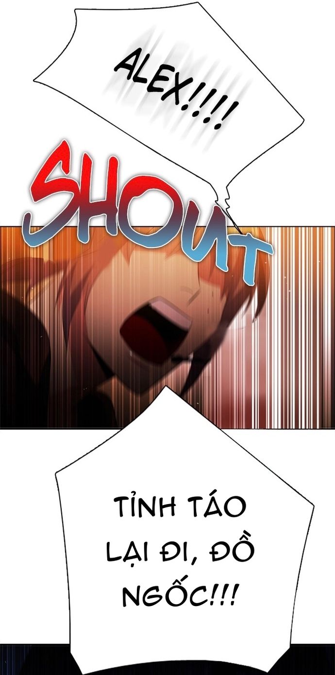 Zero Game - Chương 47