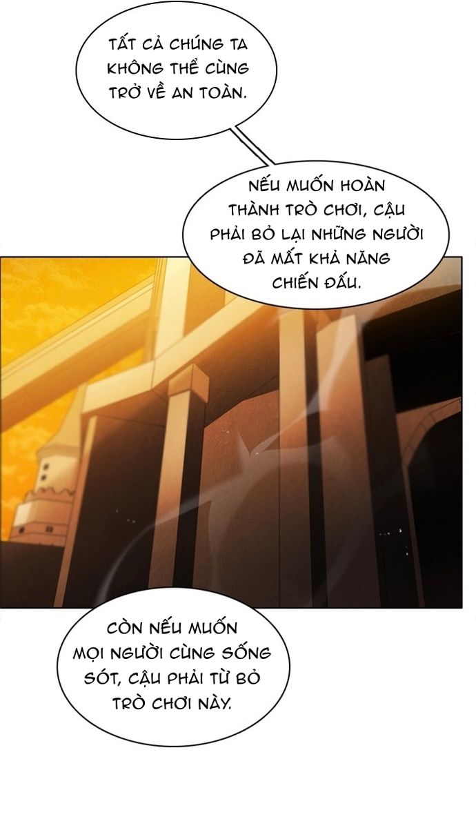 Zero Game - Chương 47
