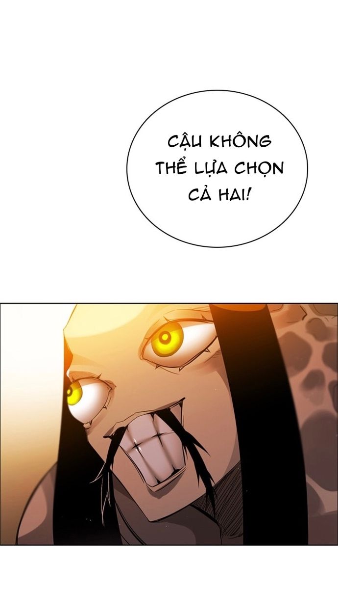 Zero Game - Chương 47