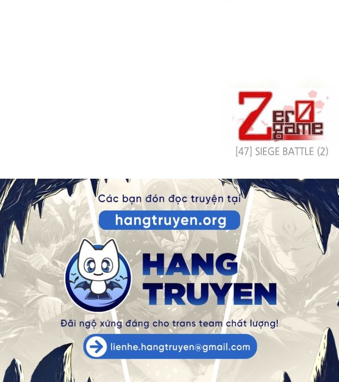 Zero Game - Chương 47